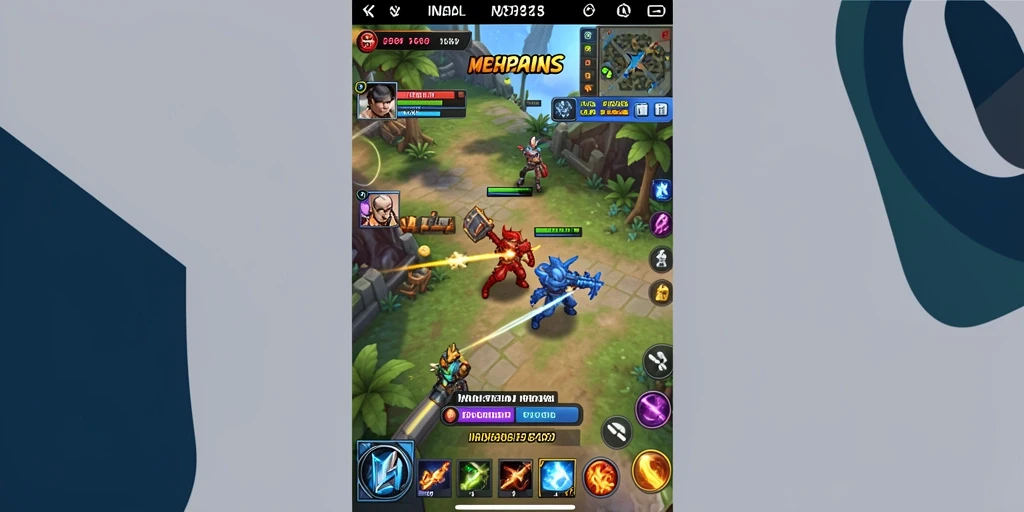 999zk - Tangkapan layar memperlihatkan level baru dengan tantangan seru.
