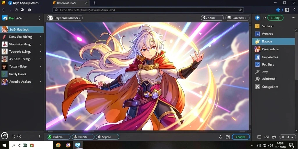 dragon777 - Berbagai tema mesin slot yang menghibur.