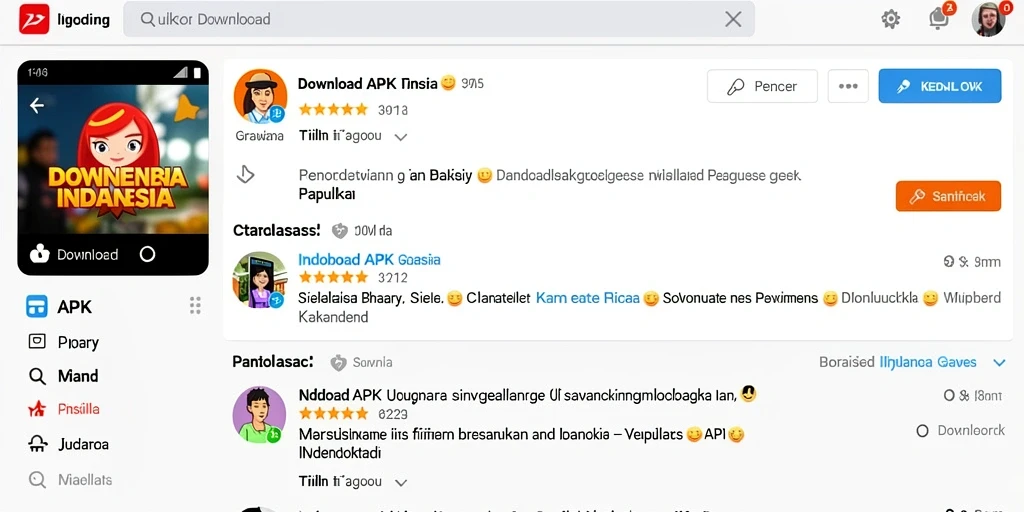 gacormega - Beragam senjata dan karakter menarik untuk dipilih.
