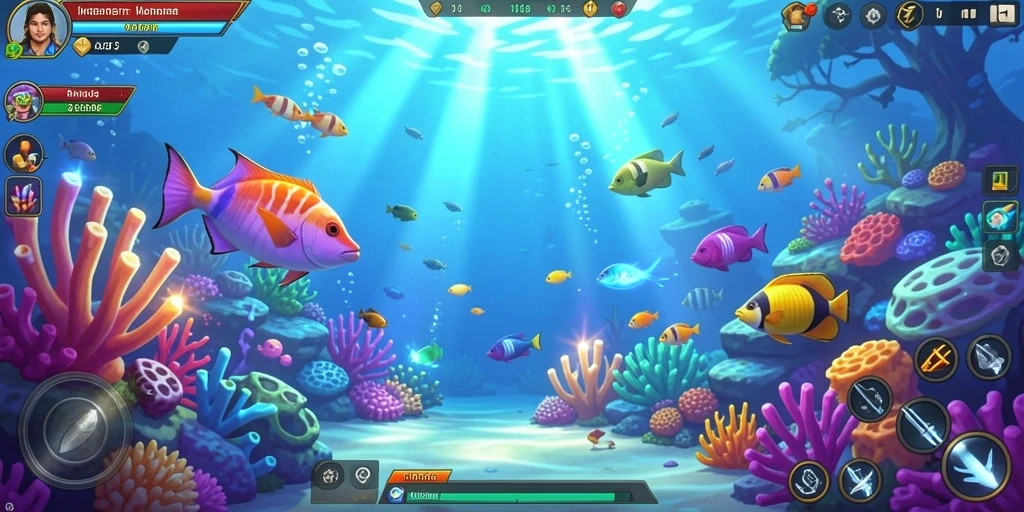 mixue88 - Mode permainan baru yang seru di MIXUE88.