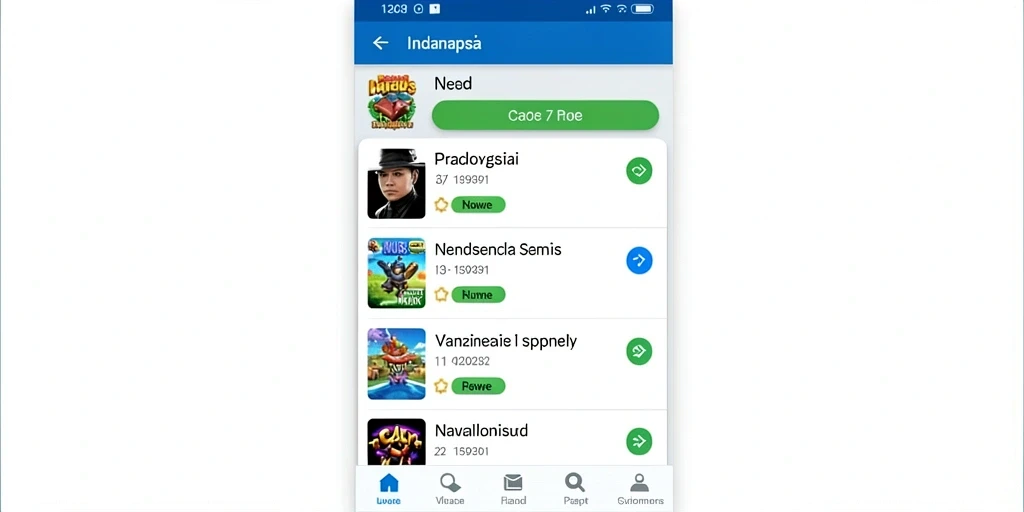 rich7 - Karakter baru yang bisa dipilih dalam permainan.