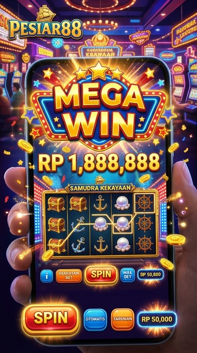 Pratinjau build resmi — siap diunduh untuk Android