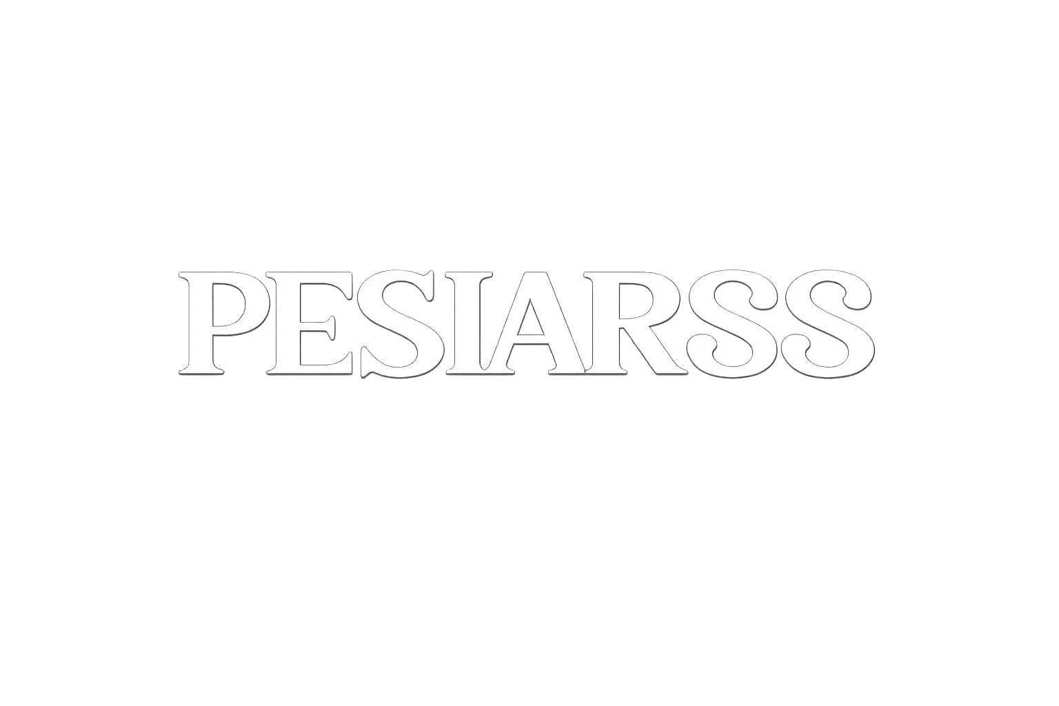 pesiar88 — Logo Resmi